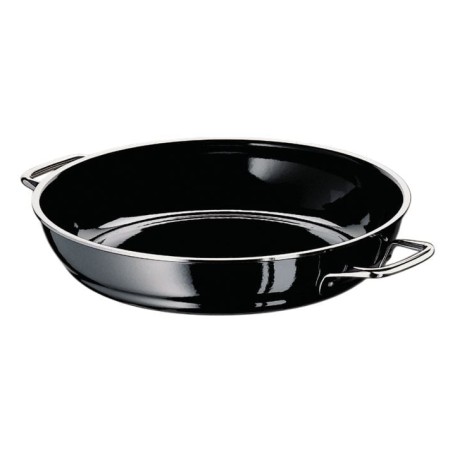 WMF 3201000379 3 L Rotondo Nero