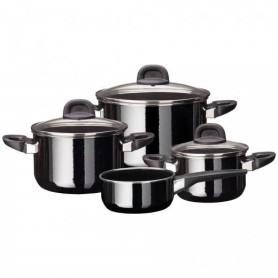 Silit 21.0930.3978 set di pentole 4 pz (3201017960)
