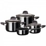 Silit 21.0930.3978 set di pentole 4 pz (3201017960)