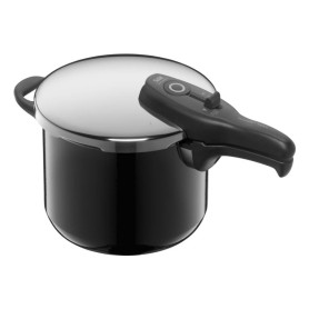 WMF 21.2030.4104 pentola a pressione per piano cottura 6,5 L Nero (3201018077)