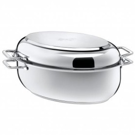 Silit Professional casseruola per arrosto Acciaio inox (3201003791)