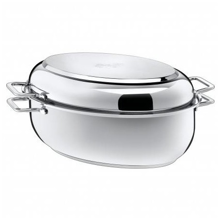Silit Professional casseruola per arrosto Acciaio inox (3201003791)