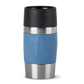 EMSA N21602 0,3 ml Blu Acciaio inox (N2160200)