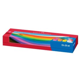 CF12 TEMPERA PRONTA 20 ML COL.ASS. (121050)