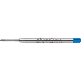 Faber-Castell 148746 ricaricatore di penna Blu 1 pz (148746)