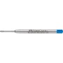 Faber-Castell 148746 ricaricatore di penna Blu 1 pz (148746)