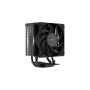 SAMA RAFF CPU X30 BLACK BASSO PROFILO VENTOLA 100mm (A30-BKWNYXOX-G)