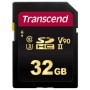 Transcend 700S 32 GB SDHC NAND Classe 10 (TS32GSDC700S)