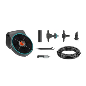 Gardena Solar-Bewässerung AquaBloom Set - Aktion Bewässerungssteuerung (13300-32)