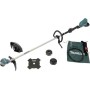 Makita DUR368LZX3 Akku Freischneider inkl. 2. 18 V Schnittbreite max. 350 (DUR368LZX3)