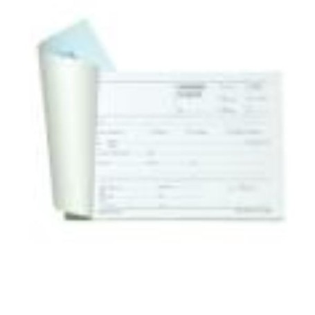 CF10BLOCCO PERMESSO D USCITA (DU1626C0000)