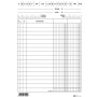CF100 2 COLONNE BLU (E3159)
