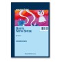 BLOCCO 25 BUSTE NOTA SPESE 23X16 (666600000)