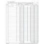 Data Ufficio 136800000 modulo e libro contabile 46 pagine (136800000)