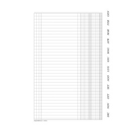 CF5 REGISTRO SCADENZE (2116A1243G)