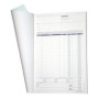Data Ufficio 1671C0000 modulo e libro contabile A4 100 pagine