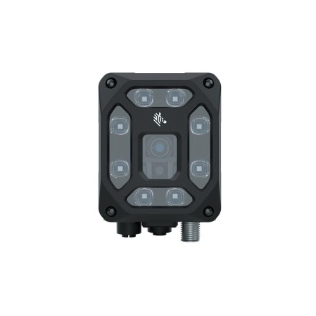 Zebra FS40 Lettore di codici a barre fisso 1D/2D CMOS Nero, Verde (FS40-WA20F4-6C00W)