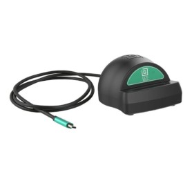 Zebra 3PTY-RAM-GDS-DOCK-D7U docking station per dispositivo mobile Nero