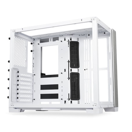 Lian Li O11D Mini-S Mini Tower Bianco (O11D MINI-S)