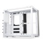 Lian Li O11D Mini-S Mini Tower Bianco (O11D MINI-S)
