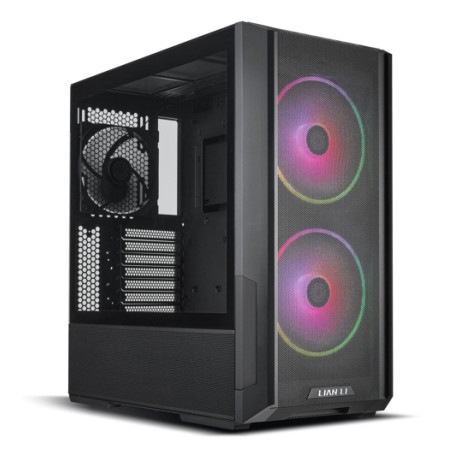 Lian Li Lancool 216R-X computer case Midi Tower Nero (LANCOOL216RX)