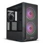 Lian Li Lancool 216R-X computer case Midi Tower Nero (LANCOOL216RX)