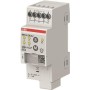 ABB BE/S4.230.3.2 Binäreingang 4f 10-230 V manuelle Bedienung (2CDG110279R0011)