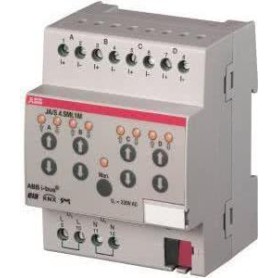 ABB STOTZ-KONTAKT SMI-Jalousieaktor JA/S 4.SMI.1M (2CDG110028R0011)