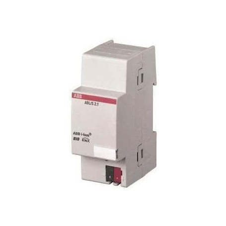 ABB STOTZ-KONTAKT Applikationsbaustein ABL/S 2.1 (2CDG110073R0011)