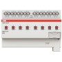 Schaltaktor 8fach 16 ASA/S8.16.2.2REG 2CDG110263R0011 (2CDG110263R0011)