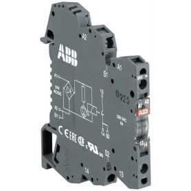 ABB OBOC5000-24VDC trasmettitore di potenza Grigio (1SNA645024R2100)