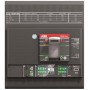 ABB XT2S 160 Ekip LS/I In100A 4p F F XT2S 160 Ekip LS/I In100A 4pFF Komp 1 (1SDA067836R1)