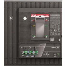 ABB Kompaktleistungsschalter 1SDA100467R1 (1SDA100467R1)