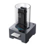 GRAUGEAR G-M2DK-CR-10G docking station per unità di archiviazione USB 3.2 Gen 2 (3.1 Gen 1) Type-C Grigio