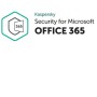KS X OFFICE365 250-499 MX 1Y SCS (KL4312XATFG)