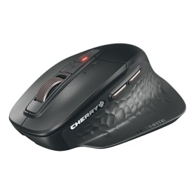 CHERRY Stream ultimate mouse Universale Mano destra RF Wireless + Bluetooth + USB Type-C 4000 DPI (JW-8570-2)
