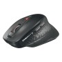 CHERRY Stream ultimate mouse Universale Mano destra RF Wireless + Bluetooth + USB Type-C 4000 DPI (JW-8570-2)