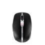 CHERRY MW 9100 mouse Ambidestro RF senza fili + Bluetooth 2400 DPI (JW-9100-2)