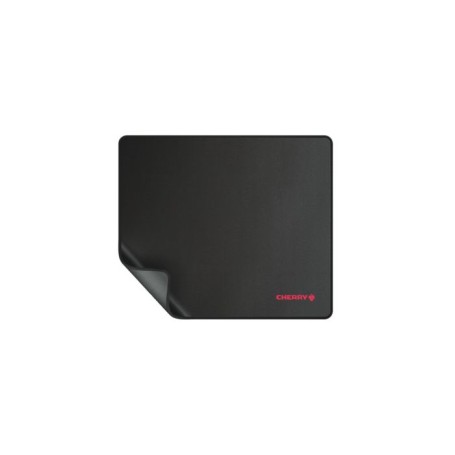 CHERRY MP 1000 Tappetino per mouse per gioco da computer Nero (JA-0500)
