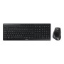 CHERRY STREAM DESKTOP COMFORT (JD-8550DE-2)