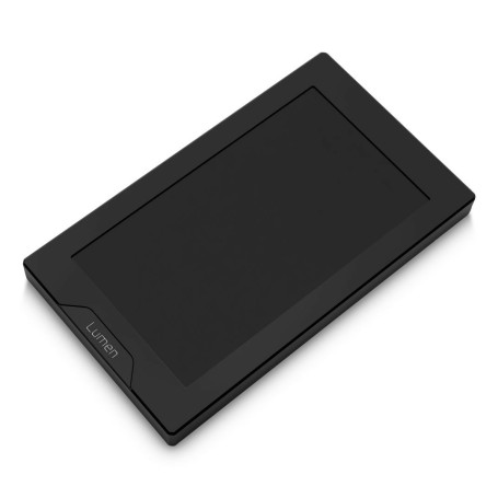 EK Water Blocks EK-Quantum Lumen 7" LCD Display (3831109891490)