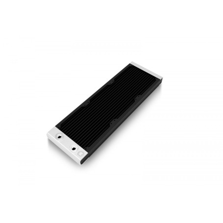 EK Water Blocks EK-Quantum Surface S360 Case per computer Dissipatore di calore/Radiatore Nero (3831109838198)
