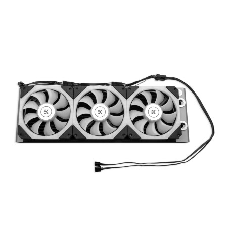 EK 3831109854198 parte e accessorio del sistema di raffreddamento del computer Modulo ventilatore