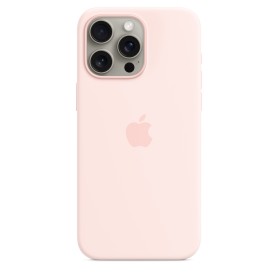 Apple MT1U3ZM/A custodia per cellulare 17 cm (6.7") Cover Rosa (MT1U3ZM/A)