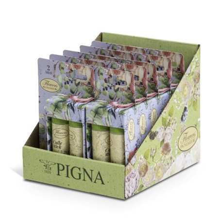 BL2 COLLE 20 GR. FLOWERS (023243600)