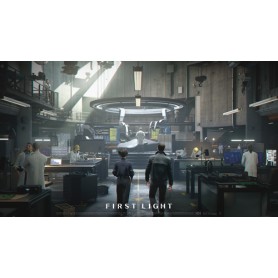 IO Interactive 007 First Light Standard PlayStation 5 (458021)
