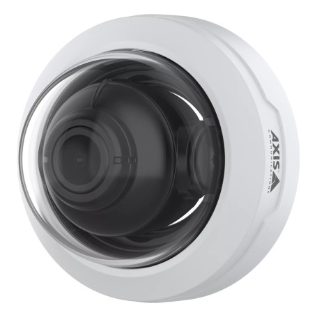 Axis F series F4108 - Überwachungskamera - Kuppel (03055-001)