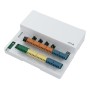 Axis A9910 - Erweiterungsmodul - Modbus - weiß, NCS S 1002-B (02862-001)