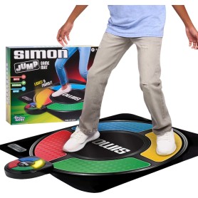 Hasbro Simon Jump Game Mat (28413)