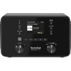 TechniSat DigitRadio 550 IR Personale Digitale Nero (0000/3995)